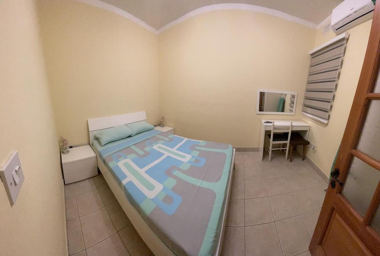 The Halcyon Apartman Mellieħa Kültér fotó