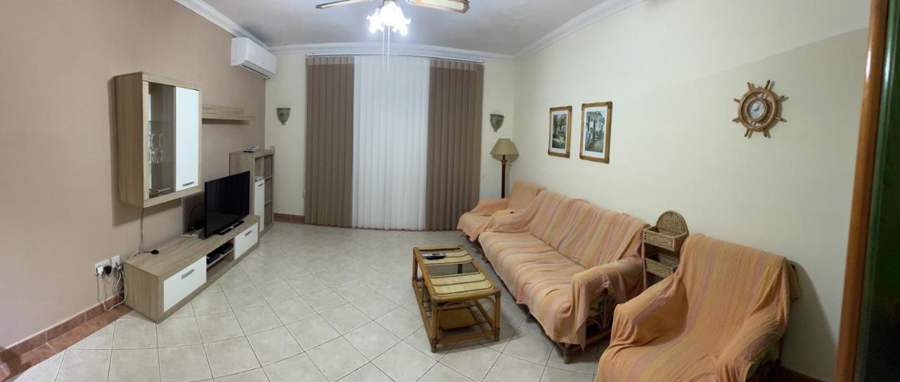 The Halcyon Apartman Mellieħa Kültér fotó