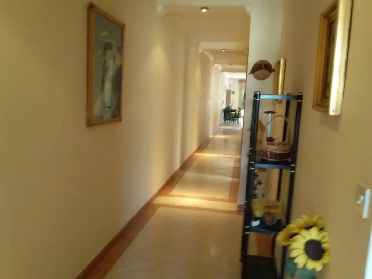 The Halcyon Apartman Mellieħa Kültér fotó