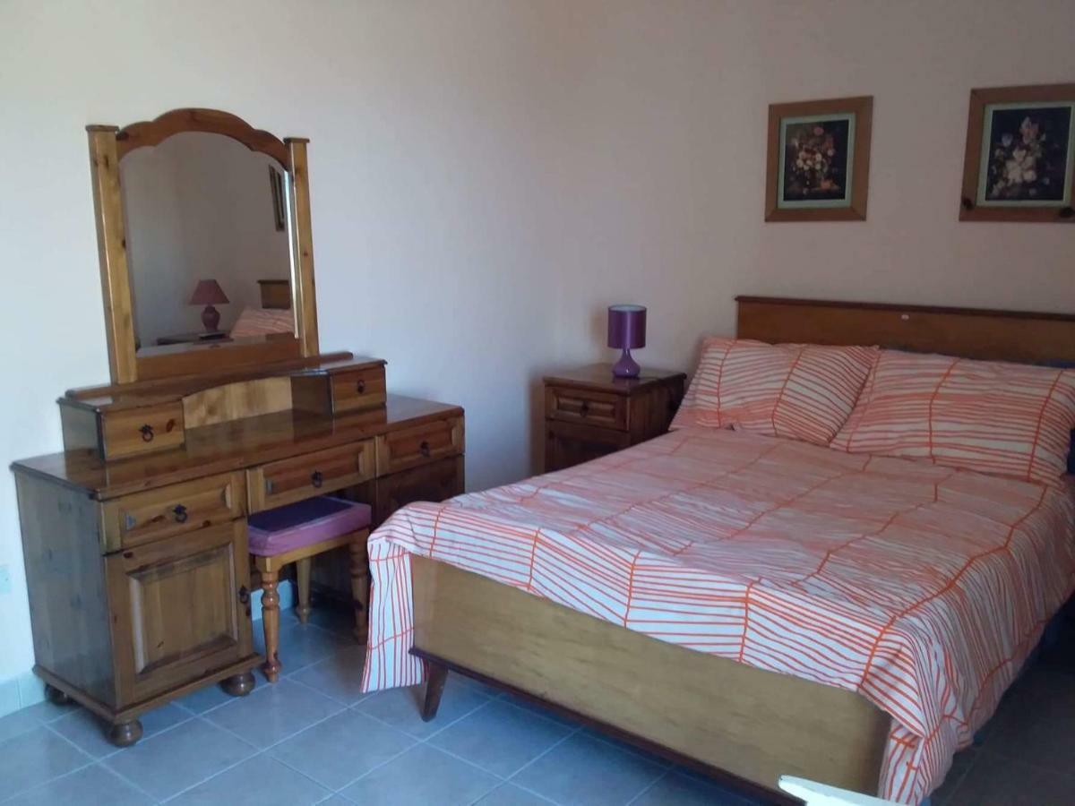 The Halcyon Apartman Mellieħa Kültér fotó